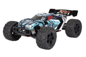 3069 | TW-1 Truggy Brushed