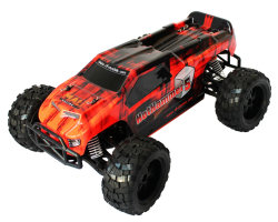 3076 | HotHammer 5 MonsterTruck