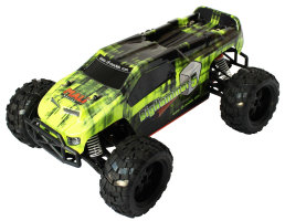 3075 | BigHammer 5 MonsterTruck