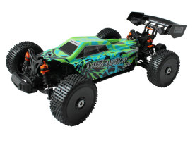 3183 | Destructor BBL Buggy Brushless