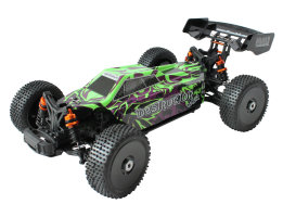 3184 | Destructor BBR Buggy Brushed