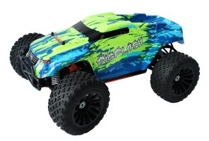 3170 | BigFlash MonsterTruck