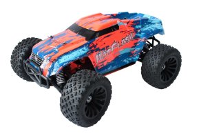 3171 | HotFlash MonsterTruck