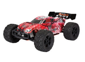 3077 | TW-1 Truggy Brushless