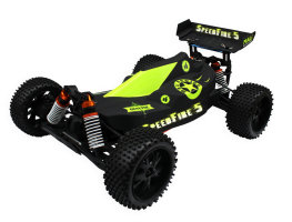 3019 | SpeedFire 5 Buggy