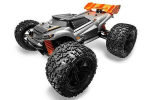 RC Car Offroad Modelle