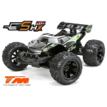 Team Magic E5 RC Modelle