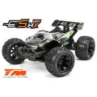 Team Magic E5 RC Modelle