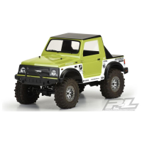 Rock Crawler