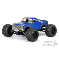 Monstertruck 1:8