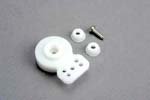 Servo Saver