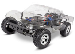 Slash 2WD Unassembled Kit