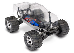 Stampede 4X4 Unassembled Kit