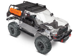 TRX-4 Sport Unassembled Kit
