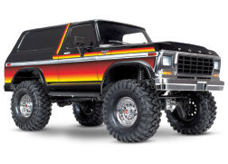 TRX-4 1979 Ford Bronco
