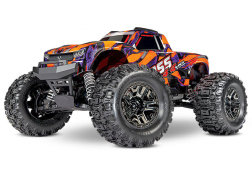Hoss 4X4 VXL