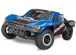 Nitro Slash