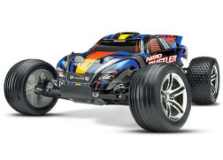 Nitro Rustler