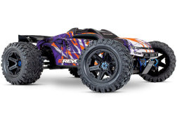 E-Revo VXL Brushless
