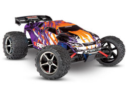 E-Revo VXL