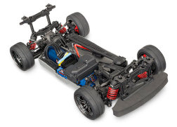 4-Tec 2.0 VXL