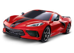 Chevrolet Corvette Stingray