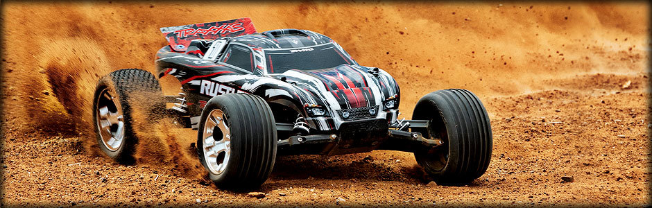 Erfahren Sie, wie Sie den Extreme Velineon Brushless Power hinzufügen können - Traxxas News Erfahren Sie, wie Sie den Extreme Velineon Brushless Power hinzufügen können