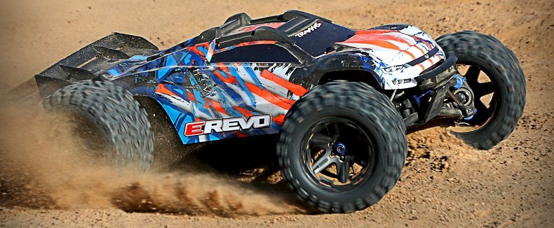 Lernen Sie die richtige Vorgehensweise zum Einstellen eines Dual-Servo-Setups - Traxxas News Lernen Sie die richtige Vorgehensweise zum Einstellen eines Dual-Servo-Setups