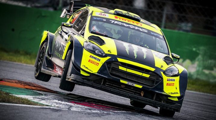 Glückwunsch an Valentino zu seinem historischen 7. Sieg in Monza - Traxxas News Glückwunsch an Valentino zu seinem historischen 7. Sieg in Monza