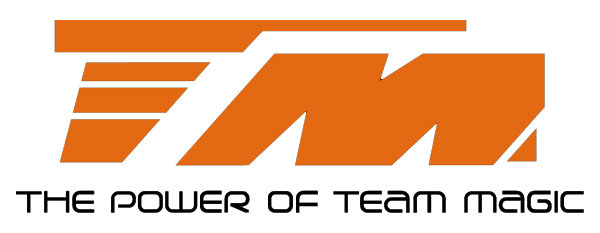 Team Magic Logo