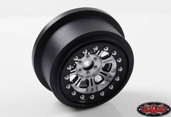 Raceline Monster 2.2/3.0 Short Course Beadlock Wheels