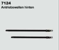 7124 | Antriebswellen hinten (2)