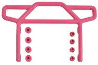 Bumper hinten pink