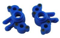 Radtr&auml;ger blau