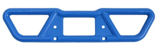 Bumper hinten blau HeavyDuty