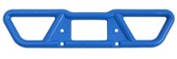 Bumper hinten blau HeavyDuty