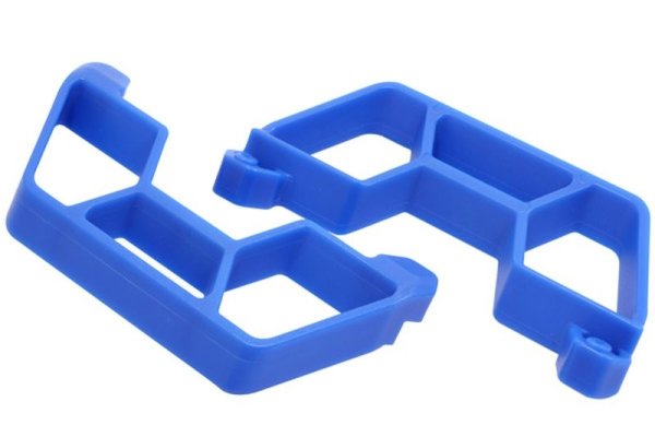Nerf Bars blau