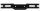 RPM73992 Bumper hinten schwarz