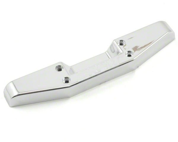 Rammschutz T/E-Maxx hint chrom