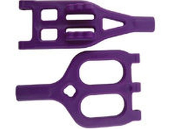 T/E-Maxx 2.5R & 3.3 A-arms - Purple