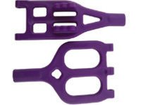 T/E-Maxx 2.5R &amp; 3.3 A-arms - Purple