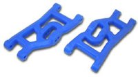 Querlenker vorn blau