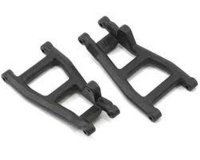 Nitro Stampede, Nitro Rustler &amp; Nitro Sport Rear A-Arms - Bl