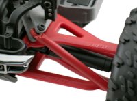 Mini E-Revo Querlenker vorn