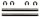RPM80970 Ersatz Querlenker Stifte