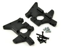 T-Maxx &amp; E-Maxx (all versions) Front Bulkheads - Black