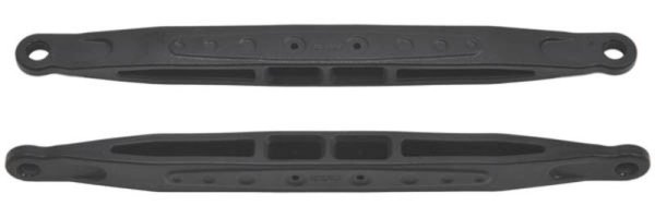 Trailing-Arms schwarz