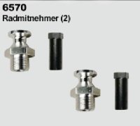 Radmitnehmer 17mm (2)