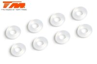 O-ring - 2.9x6.9x2mm (10 Stk.)