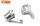 TM562025 Spare Part - SETH TEKEN - Steering Block (2)